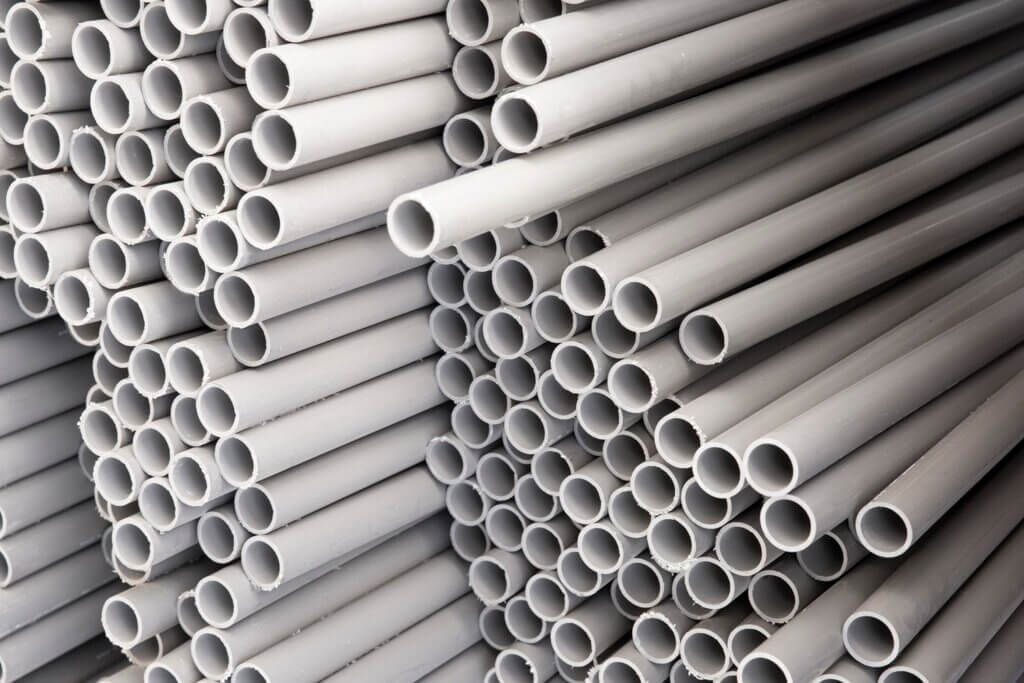 PVC Raw Material - ABC RAW MATERIALS